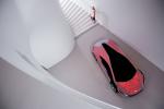 EDAG Light Cocoon Concept 2015 года